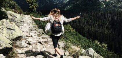 What Travel Taught Me About Happiness