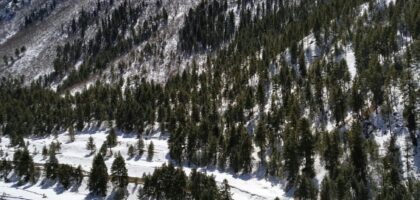 What are the popular offbeat routes in Himachal for explorers